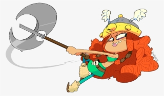 It's Been Awhile Since I Played Rayman Legends, But - Cartoon