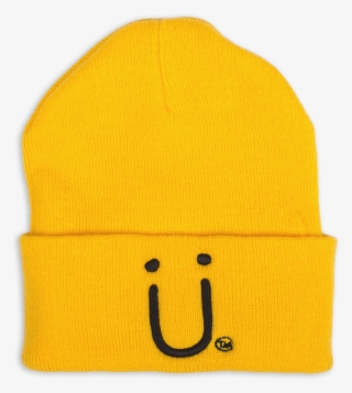 'jack Ü' Beanie Skrillex, All I Want, Edm, Beanie, - Jack Ü Beanie