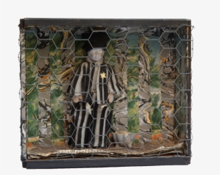 Auschwitz Box [2008] - Visual Arts