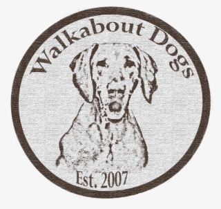 Final Dudley Logo - Police Dog