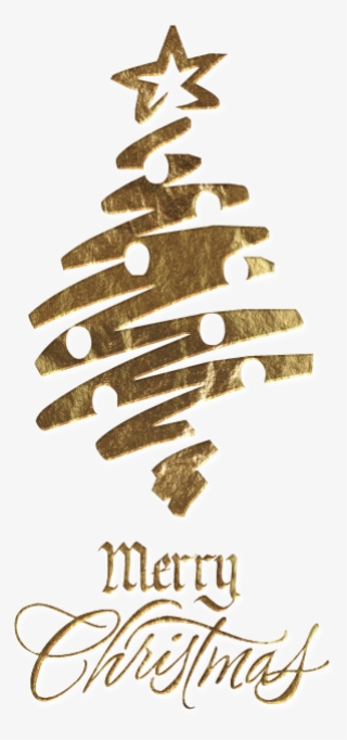 Christmas Banner - Calligraphy