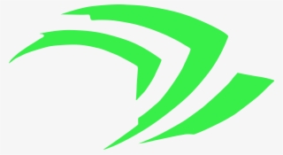 Nvidia Claw Logo Png