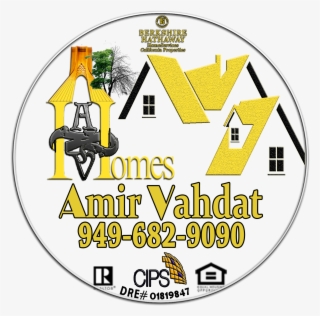 Luxury Coastal Homes Amir Vahdat With Berkshire Hathaway - Realtor