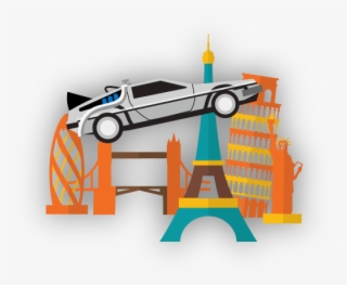 Bt Bttf Obj 09 Ok - Graphic Design