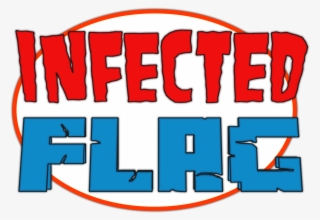 Infected Flag