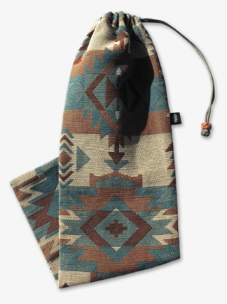 Drumstick Bag - Patchwork