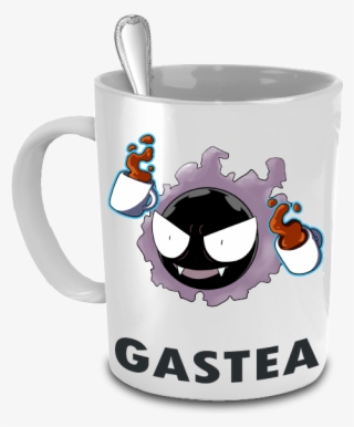 Pokemon Coffee Cups Puns