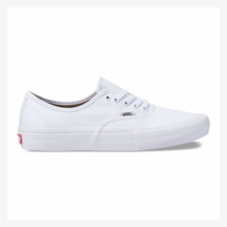 Vans Authentic Pro - Skate Shoe
