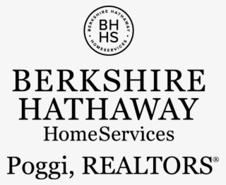 Berkshire Hathaway Homeservices And The Berkshire Hathaway - Berkshire Hathaway Fox And Roach Logo