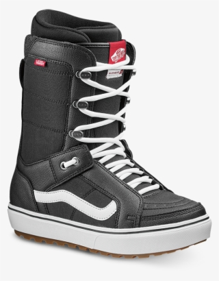 Vans Hi Standard 2019