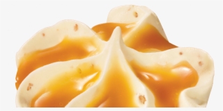 Peters Drumstick And Jatz Crackers Combine To Create - Mango Pudding