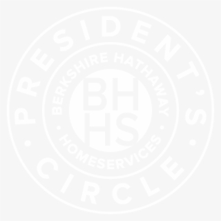 Connect With Us - Berkshire Hathaway President's Circle Logos
