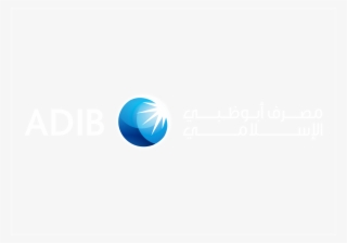 Adib Logo - Graphic Design