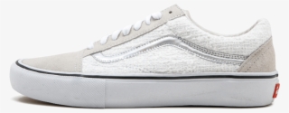 Vans Old Skool Pro Sneakers - Vans