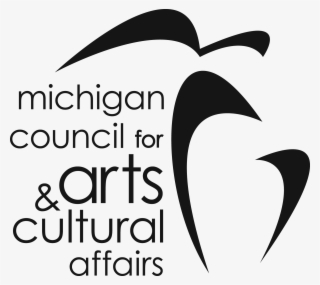 Points Of Interest - Michigan Council For The Arts Logo