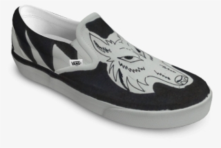 Votevotedvoting Ended - Slip-on Shoe