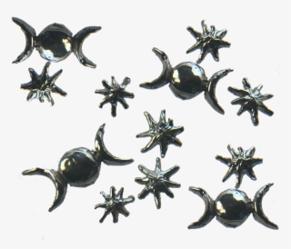 August Supply Drop - Earrings