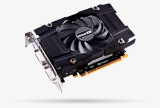 Inno 3d Geforce Gtx 750 Ti 2gb