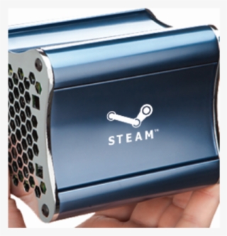 Uk Retail Eyes Up Steam Box And Nvidia Shield - Valve Pc Case