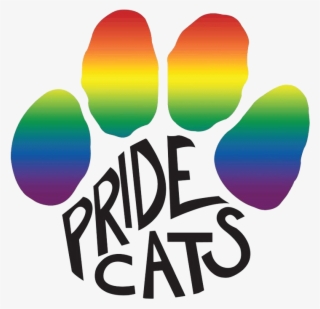 The Lgbtq* Uk Alumni Group, Also Known As Pridecats, - Graphic Design
