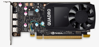 Nvidia Quadro P400 - Nvidia Quadro P400 2gb