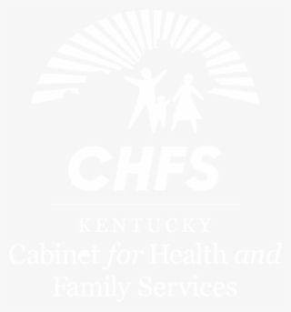 Logo For Cabinet For Health And Family Services - Church Of The Annuciation Of The Virgin Mary
