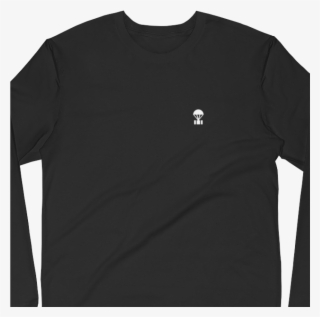 Long-sleeved T-shirt
