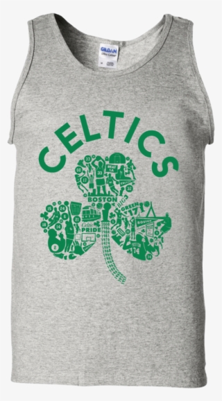 Boston Celtics Tshirt - Shirt