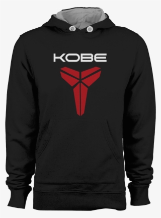 Kobe Black Hoodie - Lebron James Lakers Hoodie - 1398x1398 PNG Download ...