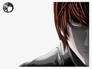 Render Yagami Light Photo - Death Note Wallpaper Iphone