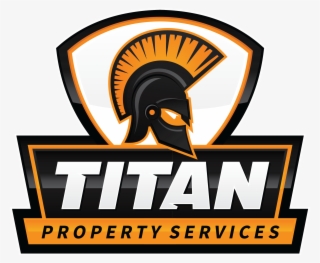 Design Titan Logo