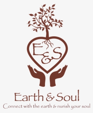 Earth And Soul - Heart Tree