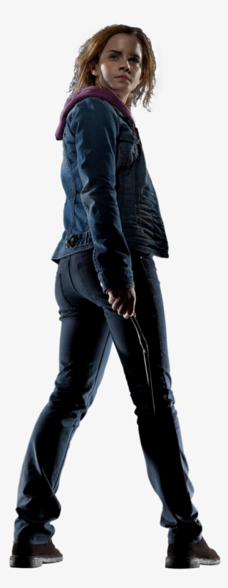 Png Hermione Granger - Girl