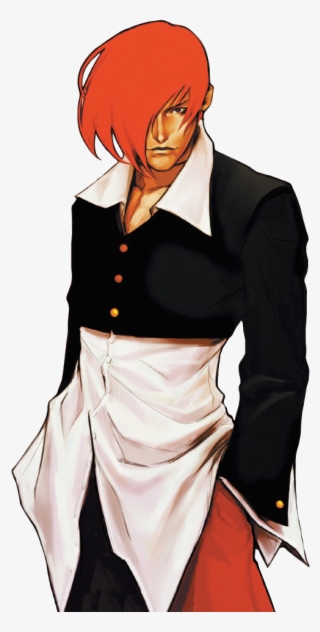 Iori Yagami Wallpaper Hd - Kof Iori Art