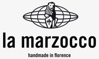 Founded In 1927, Florence, By Giuseppe And Bruno Bambi, - La Marzocco Home Logo