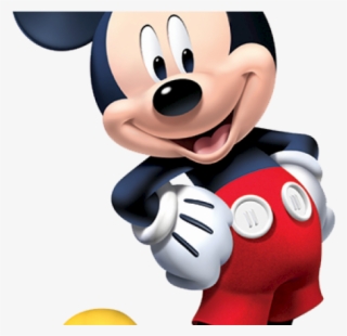 Mickey Mouse Clubhouse Goofy Clipart - 479x252 PNG Download - PNGkit