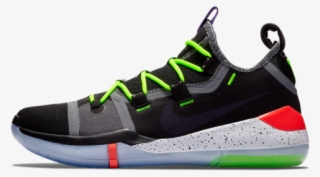 Av3556 003 A - Kobe Ad Racer Blue