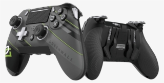Phillip Miner - Astro C40 Ps4 Controller