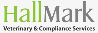 Welcome To - Hallmark Veterinary
