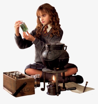 Hermione Granger Png