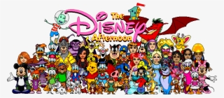 Disney Microheroes