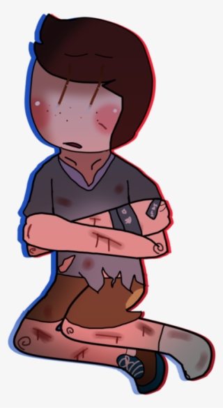 🎀you Are The Angel I Couldnt Kill🎀 Here Is My Boy - Hello Neighbor 2 Players