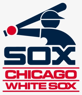 Chicago White Sox - Chicago White Sox Old Logo