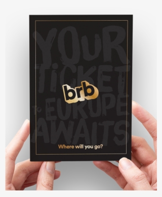 Giftcard - Illustration