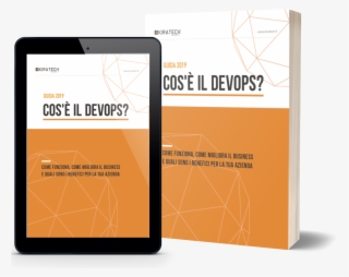 Guida Devops Mock Up Digital - Gadget
