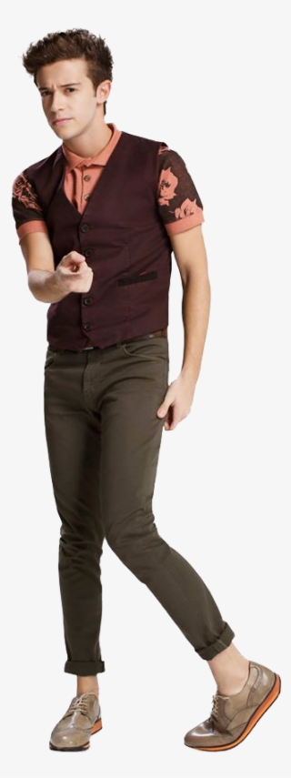 Matteo - Matteo Soy Luna