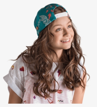 Луна В Кепке - Soy Luna Saison 4