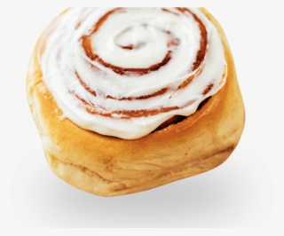 Cinnamon Roll