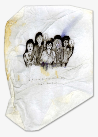 Https - //i - Cubeupload - Com/pzmvg2 - Jk Rowling Harry Potter Sketch