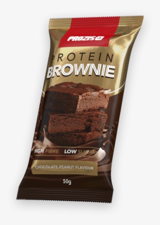 Prozis Protein Brownie - Protein Brownie Prozis